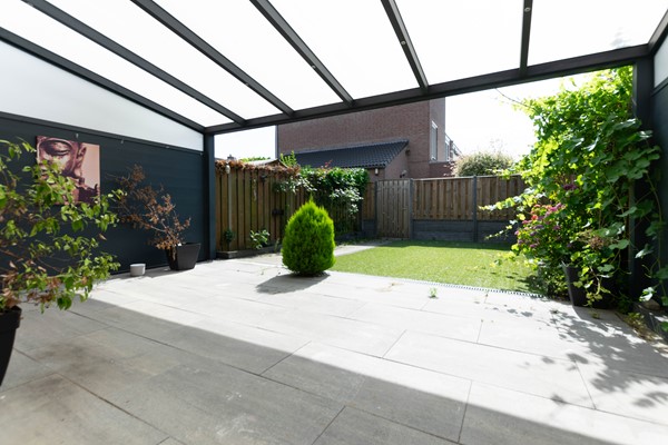 Medium property photo - Duinkerkenlaan 52, 5627 ME Eindhoven